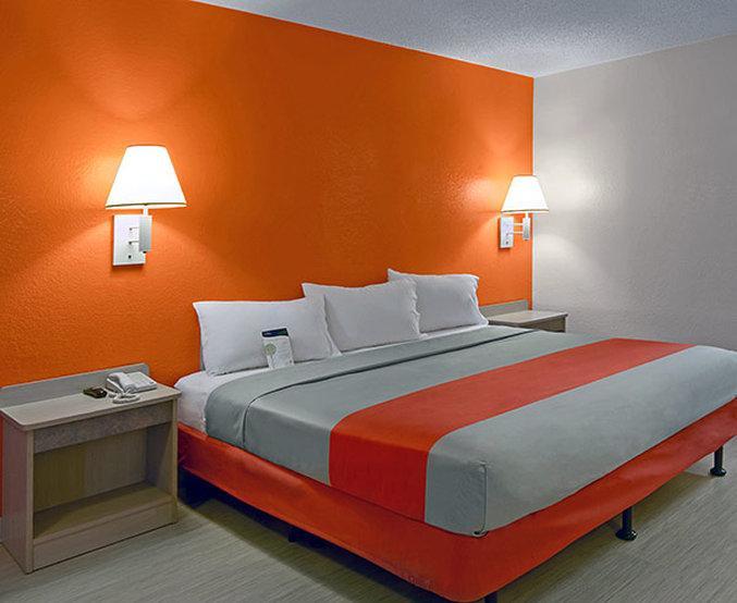 Motel 6-Portland, Me Екстер'єр фото
