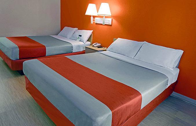 Motel 6-Portland, Me Екстер'єр фото
