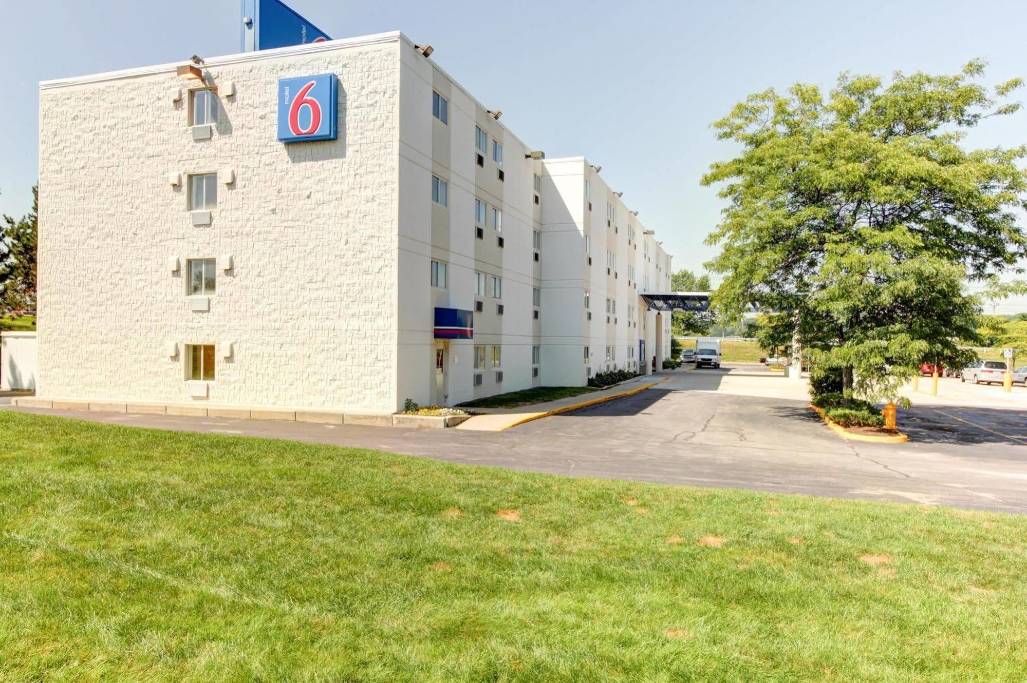 Motel 6-Portland, Me Екстер'єр фото