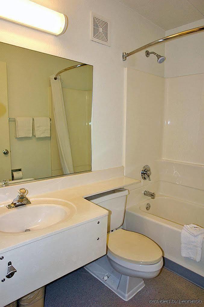 Motel 6-Portland, Me Екстер'єр фото